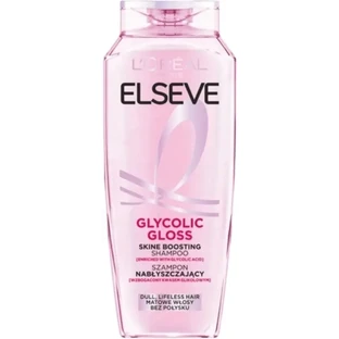 L`Oreal Elseve Glycolic Gloss Шампунь для придания блеска волосам ...
