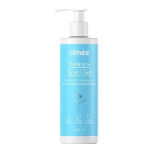 Clinéa | Balance Spell Gel | Гель для умывания | 200 мл