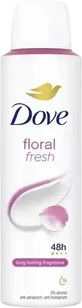 Dove Women Floral Fresh Антиперспірант у вигляді спрею 150 мл