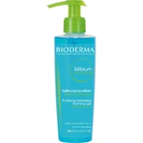 Bioderma | Sébium Пенистый гель | 200 мл