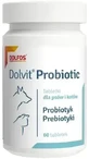 Dolvit Пробіотик, 60 таблеток