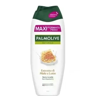 Palmolive Naturals Milk & Honey Гель для душу 750 мл