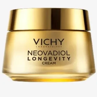 Vichy | Neovadiol Longevity, Восстанавливающий крем, Заметная молодость, Восстановление объёма | 50 мл