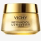 Vichy | Neovadiol Longevity, Відновлювальний крем, Помітна молодість, відновлення об’єму | 50 мл