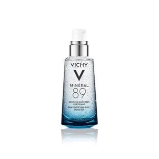 Vichy | Mineral 89 | Средство для усиления увлажнения с гиалуроновой кислотой | 50 мл