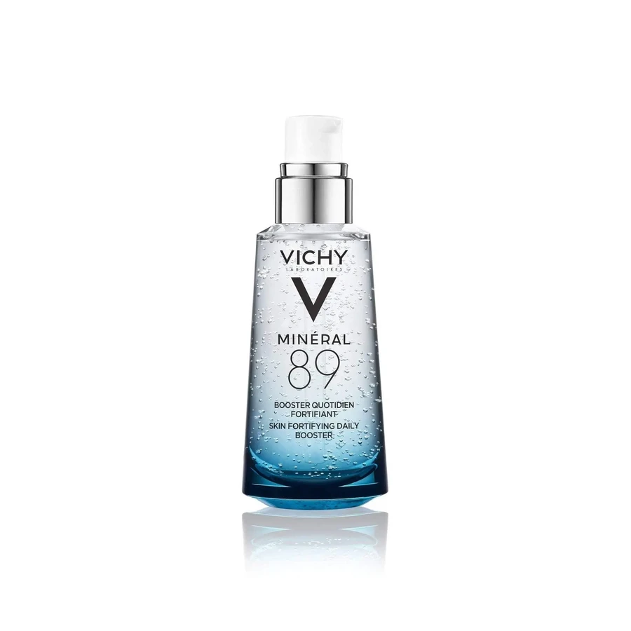 Vichy | Mineral 89 | Средство для усиления увлажнения с гиалуроновой кислотой | 50 мл: цены и характеристики