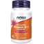 Now Foods Витамин D3 5000 МЕ, 120 пастилок для рассасывания