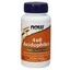 NOW FOODS Acidophilus 4x6, 120 капсул
