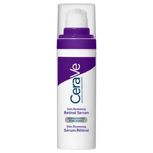 CeraVe | Сироватка для обличчя з ретинолом для оновлення шкіри | 30 мл