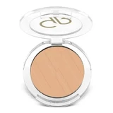 Пресована пудра GOLDEN ROSE Powder No.110: «Soft Caramel» 12,7 г