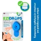 Аплікатор для офтальмологічних крапель EZIDROPS для флакона без насадки
