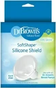 DR BROWN'S Силіконові кульки невеликого розміру 21 мм, 2 штуки, BF 116