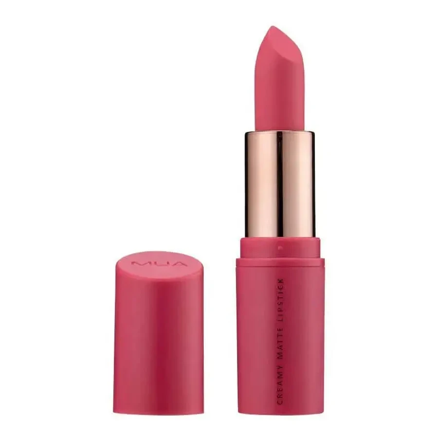 MUA | Матовая кремовая помада Dream Girl | 3,2 г: цены и характеристики