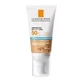 La Roche Posay | Anthelios Uvmune 400 Зволожуючий тональний крем SPF50+ | Зволожуючий крем із сонцезахистом та тональним ефектом | 50 мл