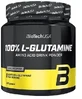 BioTech USA L-глютамін 100% 500 г