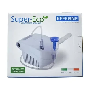 ALFACARE Super Eco Небулайзер, 1 шт.