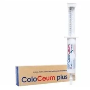 ScanVet Coloceum Plus для собак і котів, 30 мл