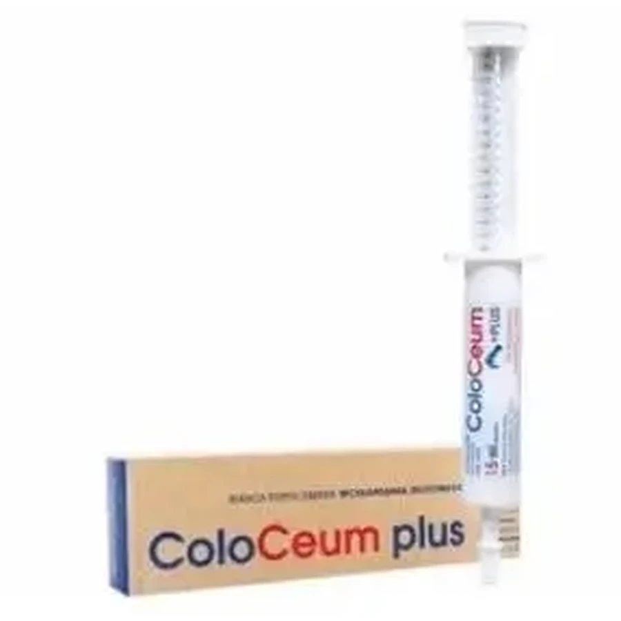 ScanVet Coloceum Plus для собак і котів, 30 мл: ціни та характеристики