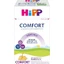 HIPP Comfort — специальное молоко с рождения, помогающее при газах, коликах и запорах, 600 г