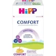 HIPP Comfort Спеціальне молоко з народження, проти газоутворення, кольок та запорів, 600 г