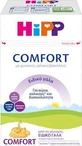 HIPP Comfort — специальное молоко с рождения, помогающее при газах, коликах и запорах, 600 г