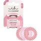 AMBITAS Invisibobble Original The Pinks — рожеві резинки для волосся, 3 штуки