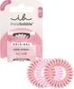 AMBITAS Invisibobble Original The Pinks — розовые резинки для волос, 3 штуки