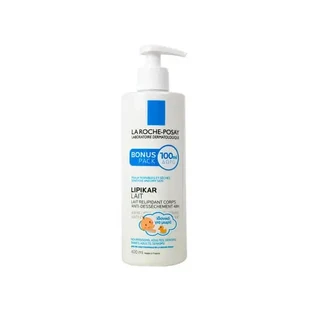 La Roche-Posay | Lipikar Lait | Лосьон для тела для сухой кожи | 400 мл