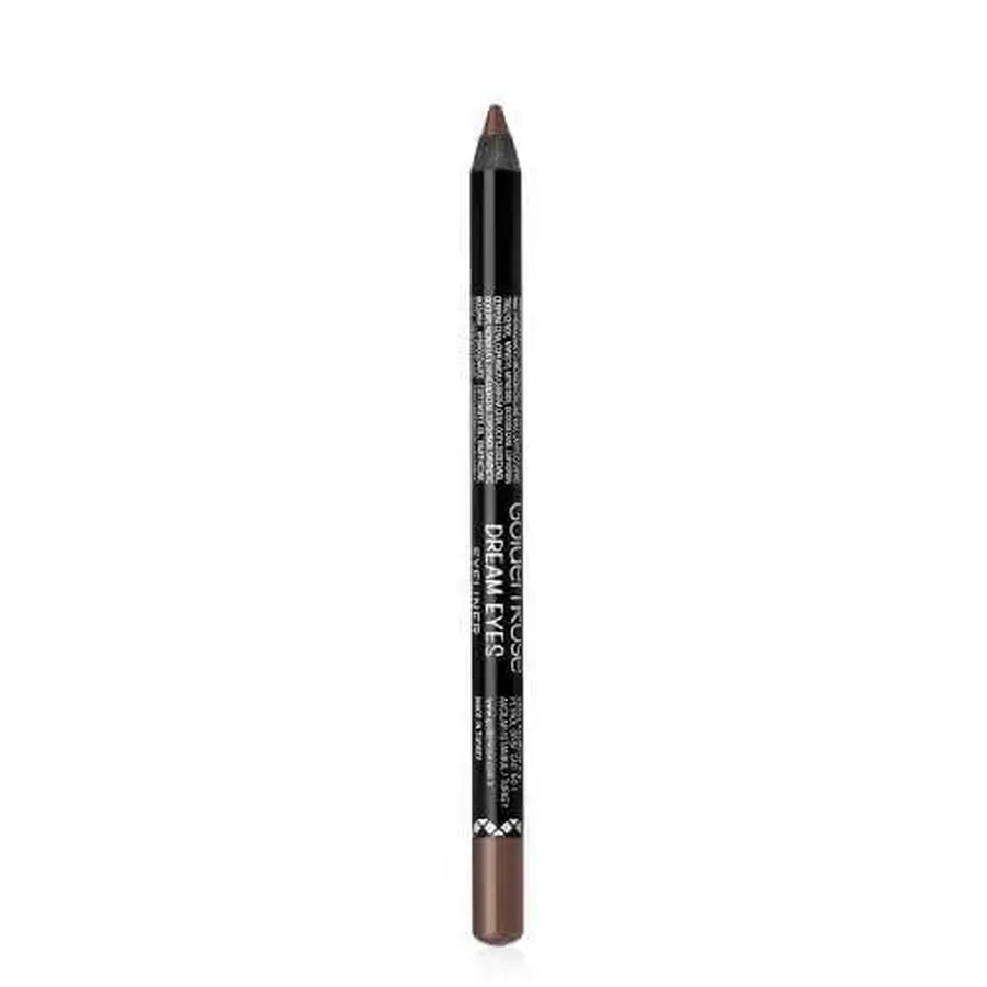 GOLDEN ROSE Dream Eyes Олівець для очей № 410 1,6 г: ціни та характеристики