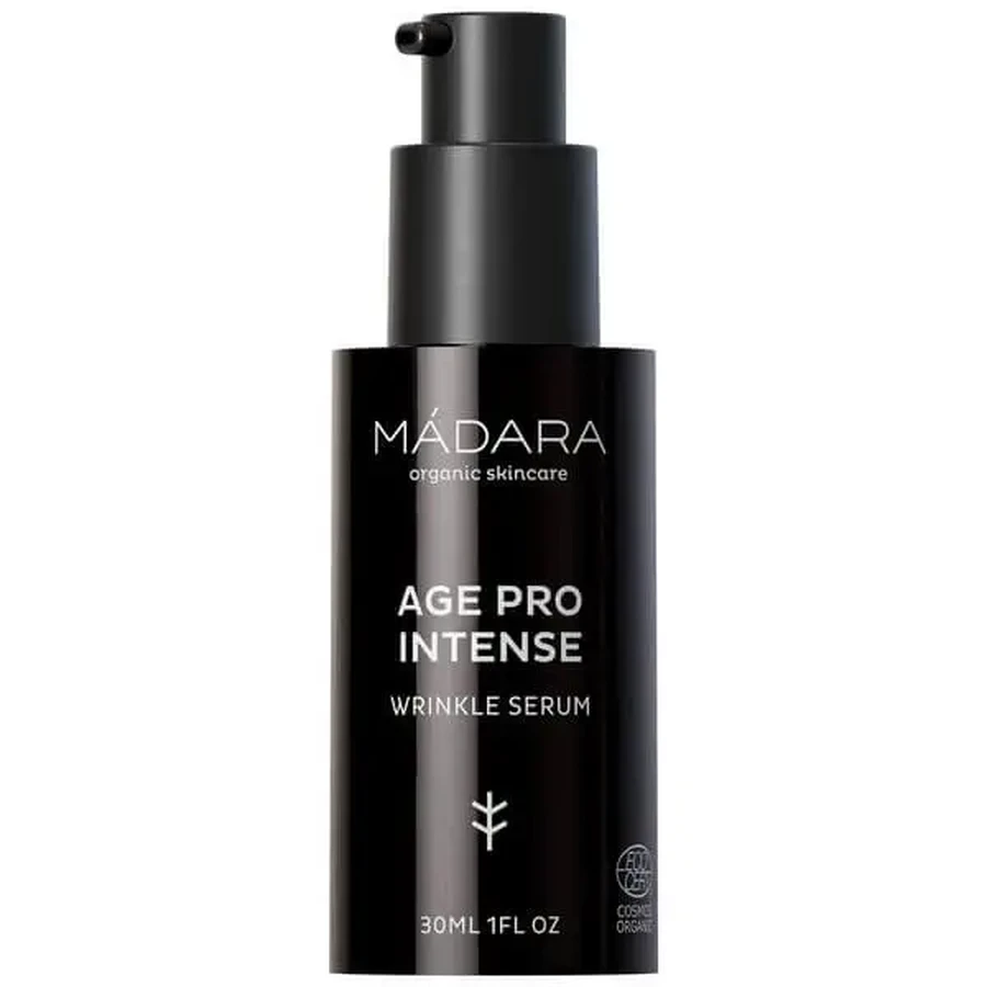 Madara Age Pro, інтенсивне протизморшкове сироватка, 30 мл: ціни та характеристики