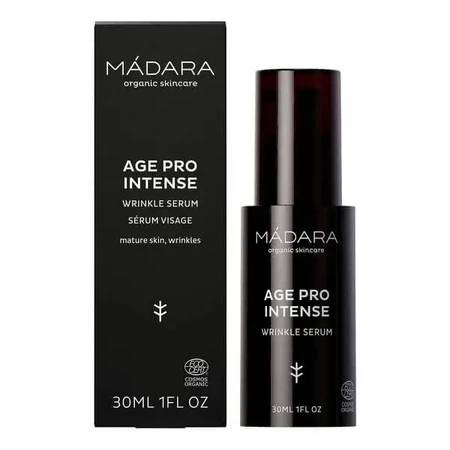 Madara Age Pro, інтенсивне протизморшкове сироватка, 30 мл: ціни та характеристики