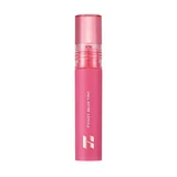 Holika Holika, Foggy Blur Tint, тінт для губ з легкою консистенцією та напівпрозорим відтінком, 05 Posy, 4 г
