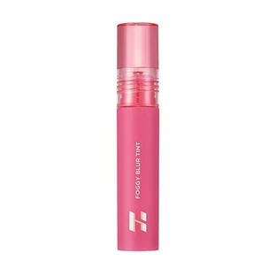 Holika Holika, Foggy Blur Tint, тінт для губ з легкою консистенцією та напівпрозорим відтінком, 05 Posy, 4 г