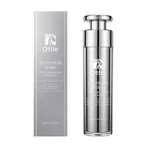 Ottie Platinum Aura Nutri-Intensive Serum, антивозрастная сыворотка для лица с платиной, 40 мл: цены и характеристики