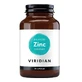 Viridian, Цинковий комплекс, капсули, 90 шт.