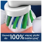 Oral-B, Cross Action, сменные насадки, 6 шт.: цены и характеристики