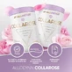 Набір 2 шт. Allnutrition ALLDEYNN CollaRose, порошок, смак манго-маракуя, 300 г