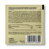 Intenson Коллаген + гиалуроновая кислота + витамин С, порошок, со вкусом ананаса, 11,5 г