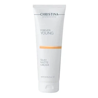 Christina Forever Young, матирующий крем для тела, 250 мл