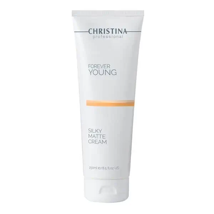 Christina Forever Young, матирующий крем для тела, 250 мл: цены и характеристики