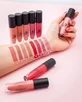 Golden Rose Longstay Liquid Matte Lipstick, матовая жидкая помада, 19, 5,5 мл