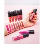 Golden Rose Longstay Liquid Matte Lipstick, матовая жидкая помада, 19, 5,5 мл: цены и характеристики