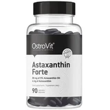 Астаксантин Форте, 90 капсул, OstroVit