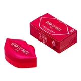Beauugreen Glam Lip Mask Rose, гідрогелева маска для губ, 20 шт.