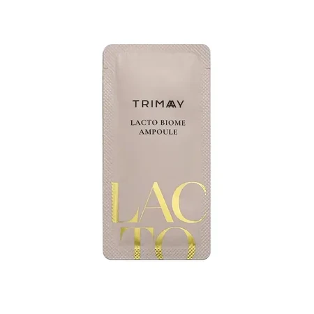 Trimay Lacto Biome Ampoule, ампула с ферментированными экстрактами, 50 мл: цены и характеристики