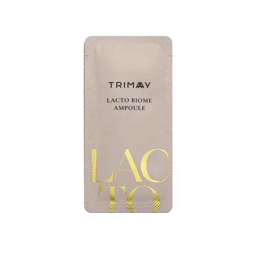 Trimay Lacto Biome Ampoule, ампула с ферментированными экстрактами, 50 мл: цены и характеристики