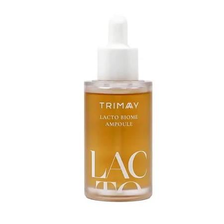 Trimay Lacto Biome Ampoule, ампула с ферментированными экстрактами, 50 мл: цены и характеристики