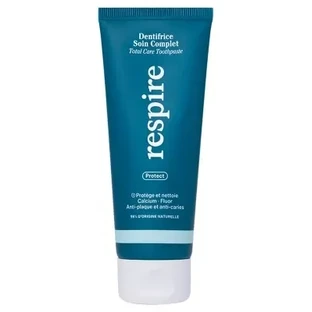 Зубна паста Respire Complete Care 75 мл