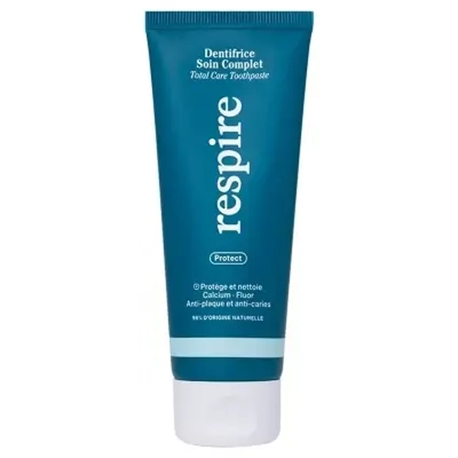 Зубная паста Respire Complete Care 75 мл: цены и характеристики