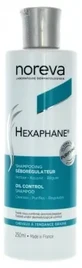 Себорегулирующий шампунь Noreva Hexaphane 250 мл